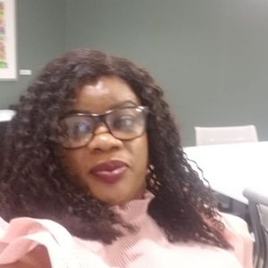 Meet your Posher, Obianuju